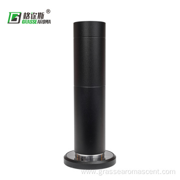 Cylinder home electric perfume diffuser aroma machine